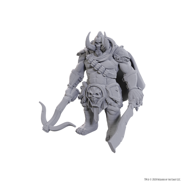 Orthon - D&D Nolzur's Minis