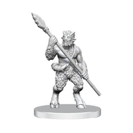 Classic Satyr - D&D Nolzur’s Minis