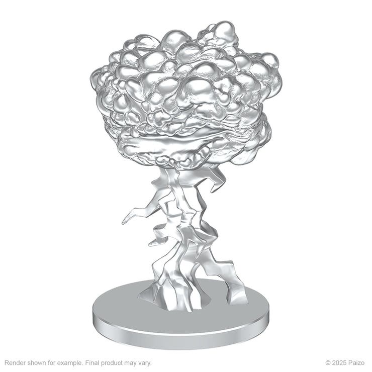 Living Thunderclap & Living Whirlwind - Wizkids Deep Cuts