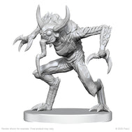 Vloriak (Despoiler Demon) & Demonologist - Wizkids Deep Cuts
