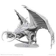 Adult Diabolic Dragon - Wizkids Deep Cuts