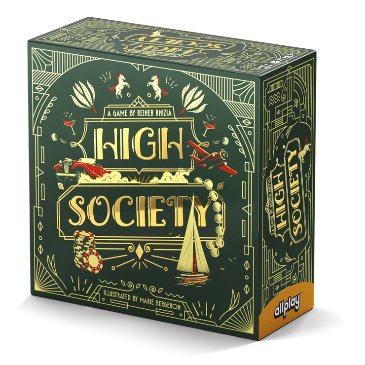 High Society