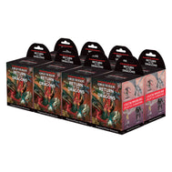 Return of the Dragons Booster Brick - D&D Icons of the Realms