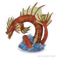 Whirlwyrm - D&D Icons of the Realms