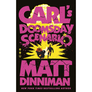 Carl's Doomsday Scenario (Softcover)