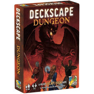 Deckscape Dungeon