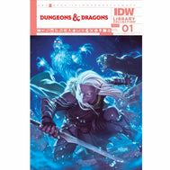 Dungeons & Dragons Library Collection Vol. 1