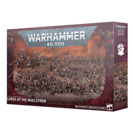 Red Corsairs Battleforce: Lords of the Maelstrom