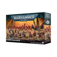 World Eaters Battleforce: Khorne Daemonkin