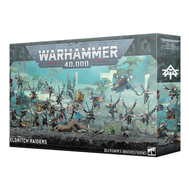 Aeldari Corsairs Battleforce: Eldritch Raiders