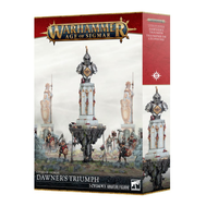 Cities of Sigmar Dawner's Triumph