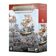 Regiments of Renown: Drekki's Privateers