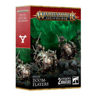 Skaven Doom-Flayers