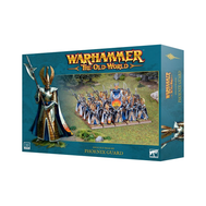 The Old World: High Elf Realms Phoenix Guard