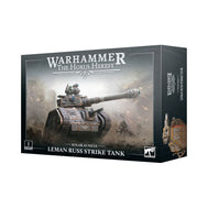 Warhammer: The Horus Heresy - Leman Russ Strike Tank