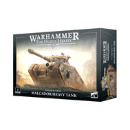 Warhammer: The Horus Heresy - Malcador Heavy Tank