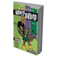 Nancy Druid