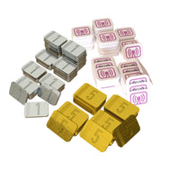 Galactic Cruise: Deluxe Bits