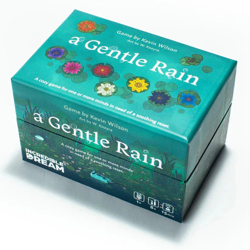 A Gentle Rain