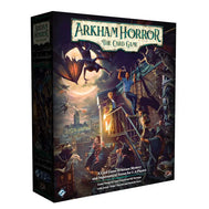 Arkham Horror The Card Game: Core Set - Chapter Two