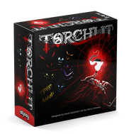 Torchlit