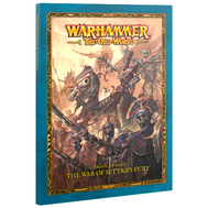 The Old World: Arcane Journal - The War of Settra's Fury