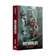 Archmagos (Hardback)