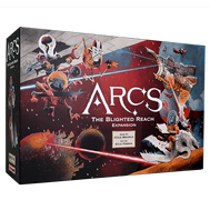 Arcs: The Blighted Reach (Campaign Expansion)