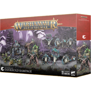Gloomspite Gitz Battleforce: Dankhold Rampage