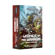 Legends of the Waaagh!: An Ork Omnibus (Paperback)