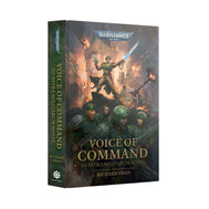Voice of Command (Hardback)
