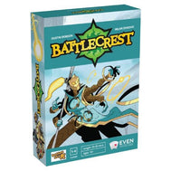 Battlecrest