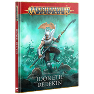Battletome: Idoneth Deepkin (2025)