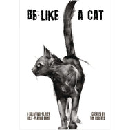 Be Like a Cat