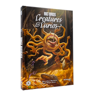 Big Bads: Creatures & Curios