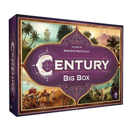 Century Big Box