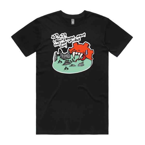 Just a Lil Guy Tee