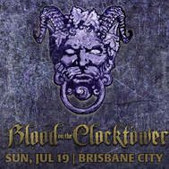 Blood on the Clocktower @ Vault Games Brisbane City - Jul 19th