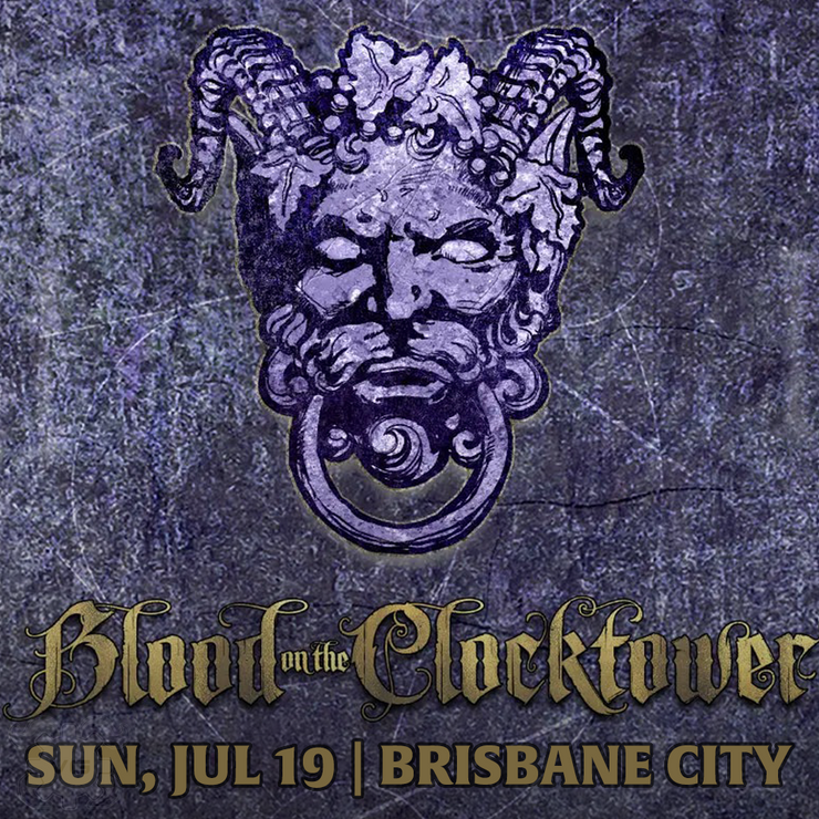 Blood on the Clocktower @ Vault Games Brisbane City - Jul 19th