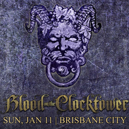 Blood on the Clocktower @ Vault Games Brisbane City - Jan 11th