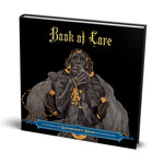 Bluebeard's Bride RPG - Book of Lore