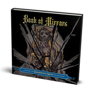 Bluebeard's Bride RPG - Book of Mirrors