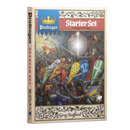 Pendragon Starter Set (6th Edition)