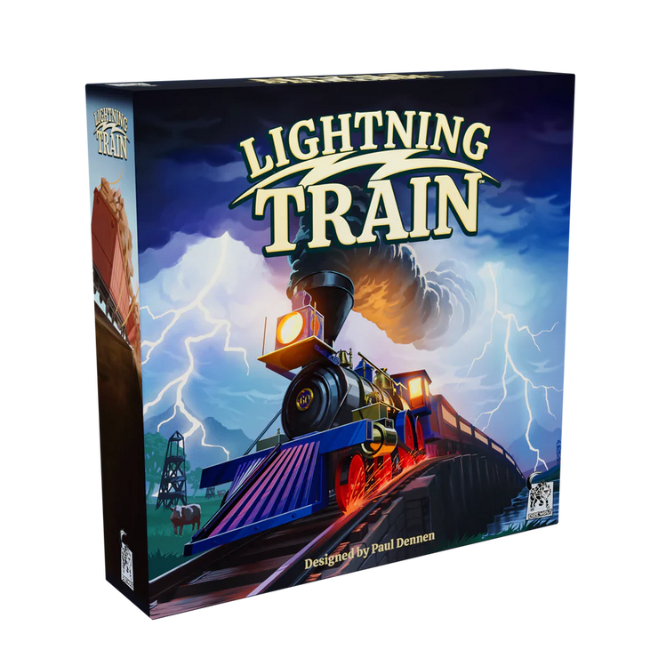 Lightning Train