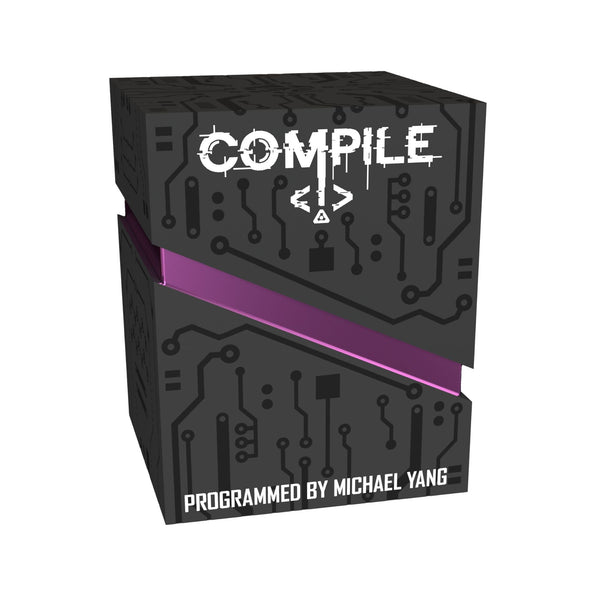 Compile: Main 1