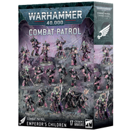Combat Patrol: Emperor's Children - Callous Blades