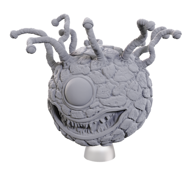 Classic Beholder - D&D Nolzur’s Minis
