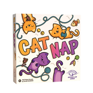 Cat Nap (Deluxe Edition)