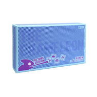 The Chameleon Pictures