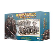 The Old World: Warriors Of Chaos - Chaos Warriors